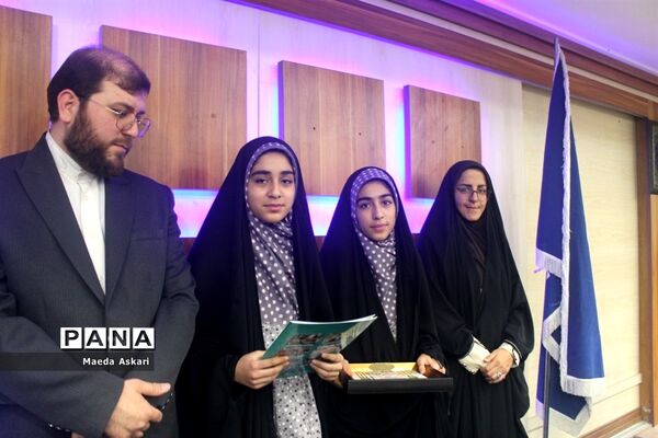 سومین کارگاه حضوری آموزش خبرنگاری پانا در قم