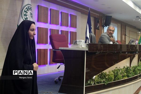 سومین کارگاه حضوری آموزش خبرنگاری پانا در قم