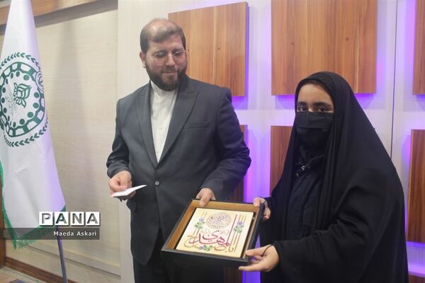 سومین کارگاه حضوری آموزش خبرنگاری پانا در قم