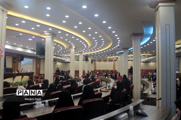سومین کارگاه حضوری آموزش خبرنگاری پانا در قم