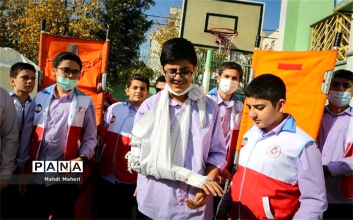 آموزش‌های میدانی بهترین سبک یادگیری برای دانش‌آموزان است