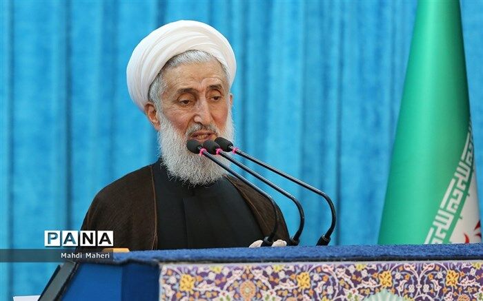 نماز جمعه تهران به امامت آیت‌الله صدیقی اقامه می‌شود