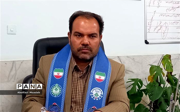 هدف از اجرای مانور زلزله، آمادگی و افزایش آگاهی دانش‌آموزان است