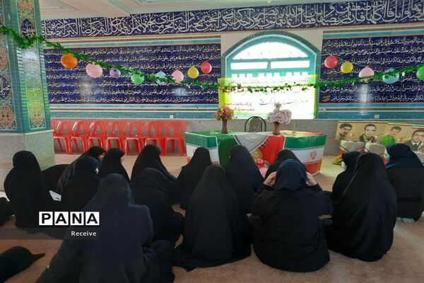 ولادت مظهر عاطفه و مهر، معرفت  و ایمان، منادی انسانیت