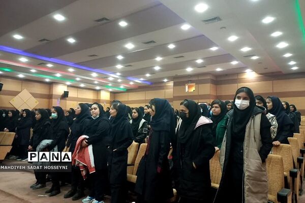 برگزاری کارگاه آموزشی مهارت‌ ارتباط مؤثر مادر و دختر در فشافویه