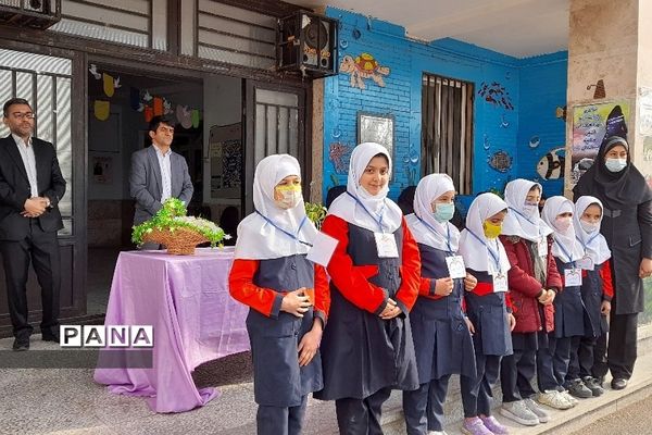 پویش تغذیه سالم، بدن سالم