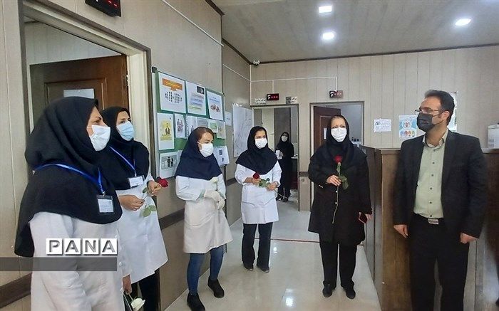 پیام وزیر بهداشت به مناسبت روزپرستار