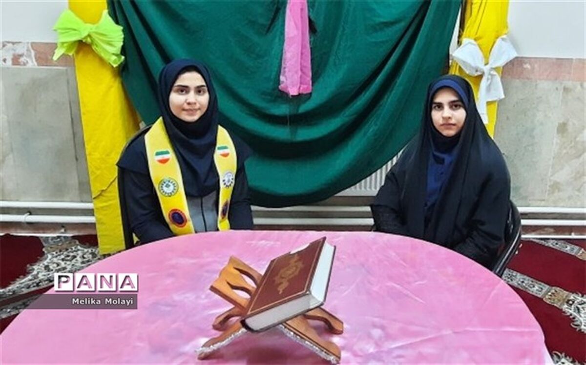 حضرت زینب(س) الگوی صبر و بردباری است/فیلم
