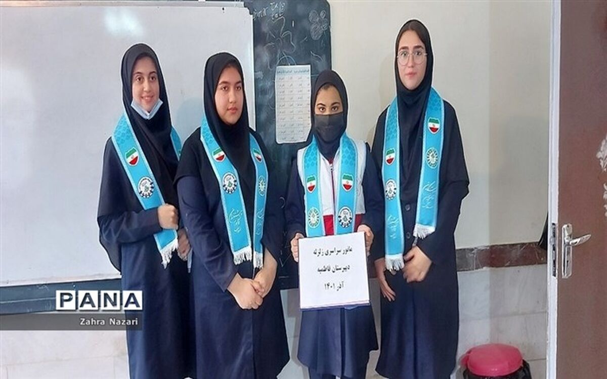 گروه‌های جهادی امداد و نجات سازمان دانش‌آموزی در سراسر کشور تشکیل می‌شود