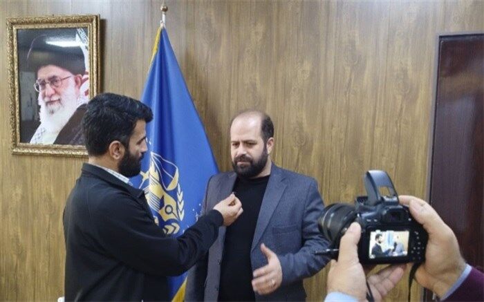 بازدید از کلاس‌های سوادآموزی مرکز یادگیری ندامتگاه قزلحصار کرج