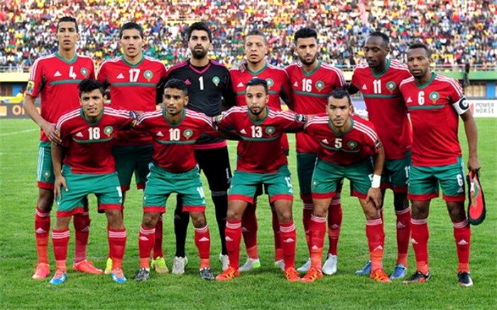 پایان حسرت ۳۶ ساله مراکش با حذف کانادا
