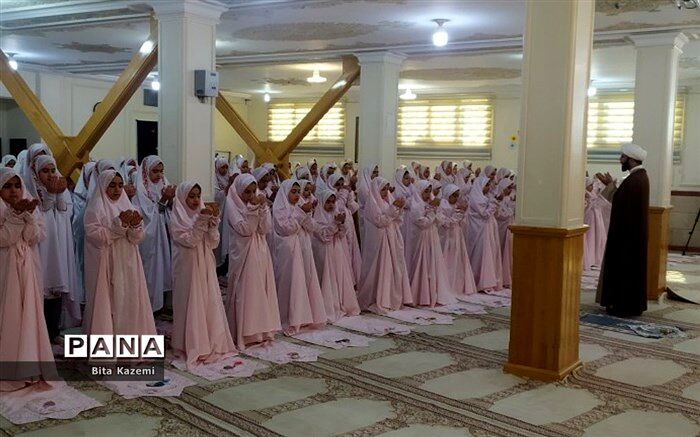 تربیت دینی و انقلابی دانش‌آموزان با پیوند مسجد و مدرسه