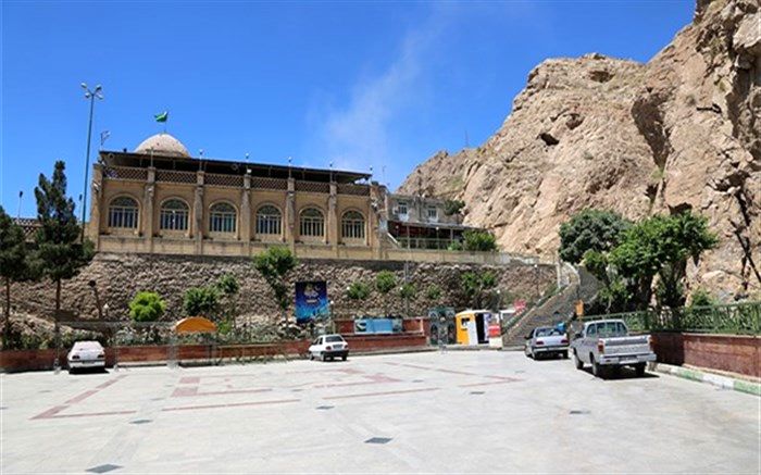 آخرین وضعیت طرح توسعه آرامگاه «بی‌بی شهربانو»