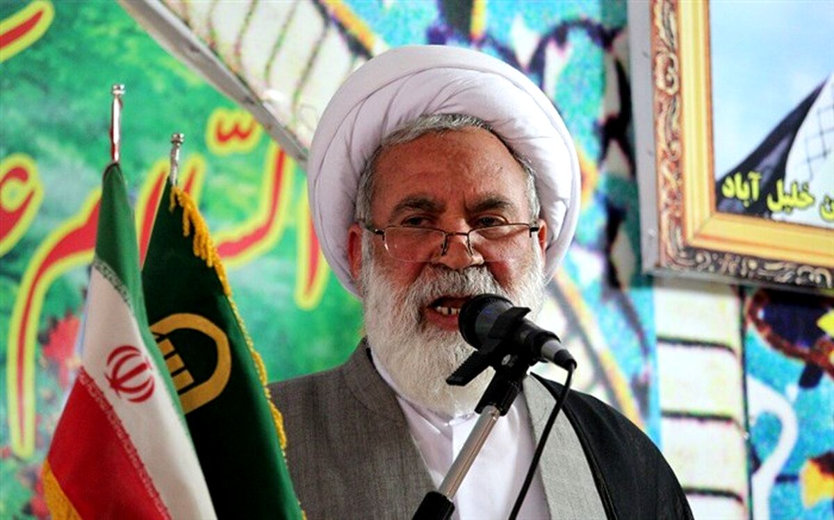 مردم همواره حامی و همراه نظام اسلامی هستند