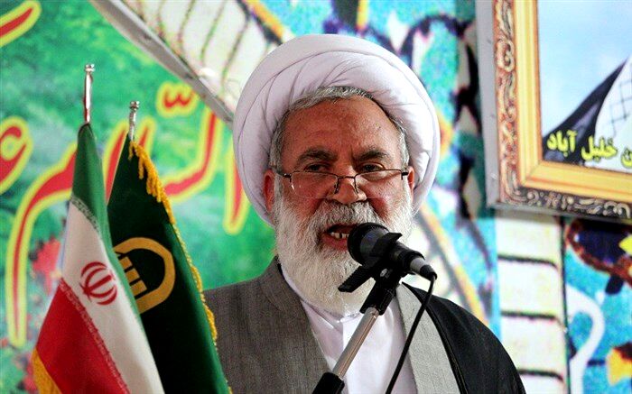 مردم همواره حامی و همراه نظام اسلامی هستند
