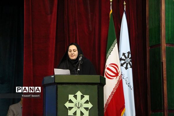 نشست صمیمی وزیر آموزش و پرورش با فرهنگیان استان یزد