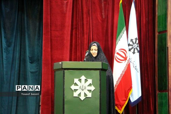 نشست صمیمی وزیر آموزش و پرورش با فرهنگیان استان یزد