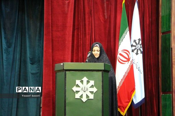 نشست صمیمی وزیر آموزش و پرورش با فرهنگیان استان یزد