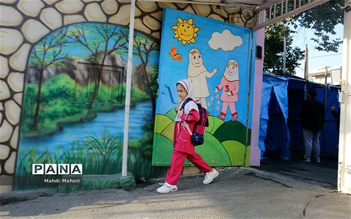 باید به دانش‌آموزان «زندگی‌کردن» را آموزش دهیم‌