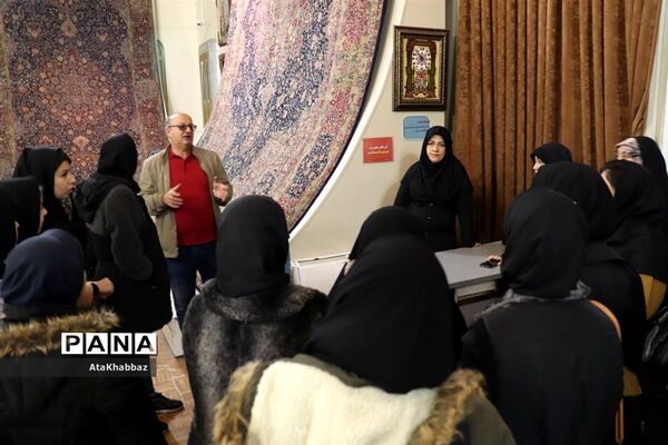 سفری به تاریخ تبریز و جهان