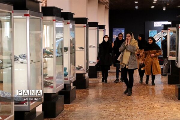 سفری به تاریخ تبریز و جهان