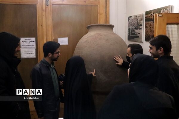 سفری به تاریخ تبریز و جهان
