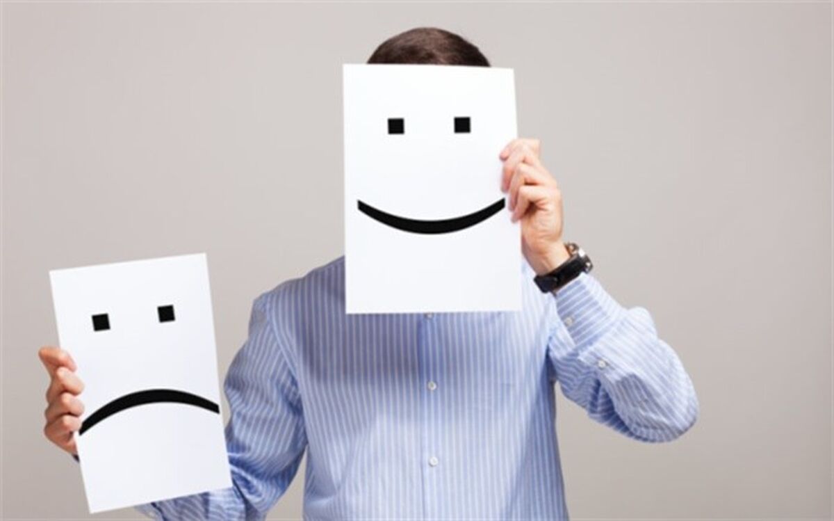اگر حالتان بد است، این کارها را نکنید
