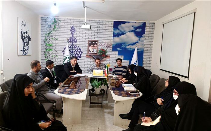 تجربه‌گردانی و ارتباط تعاملی، عامل موثری در نیل به اهداف تربیتی است