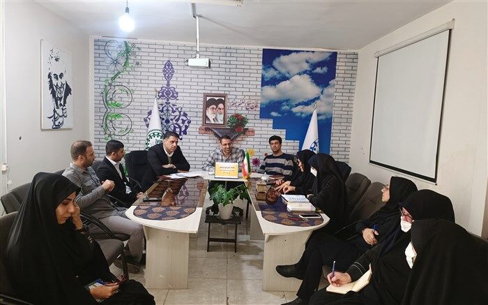 تجربه‌گردانی و ارتباط تعاملی، عامل موثری در نیل به اهداف تربیتی است