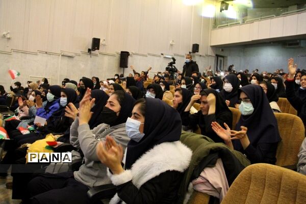 برگزاری بزرگداشت روز معلولان در شهرکرد
