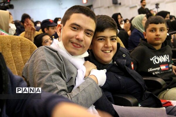 برگزاری بزرگداشت روز معلولان در شهرکرد