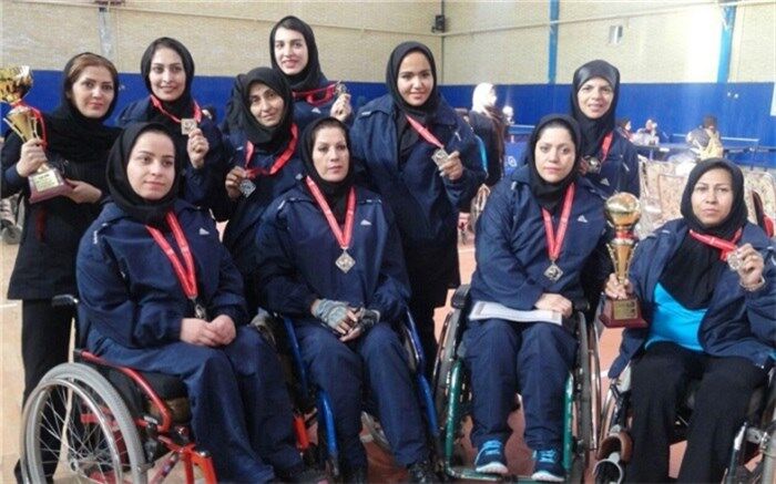 معلولیت، محدودیت نیست