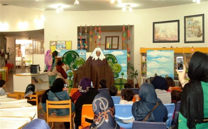 طرح «کتاب-تئاتر-مدرسه» دوباره جان گرفت