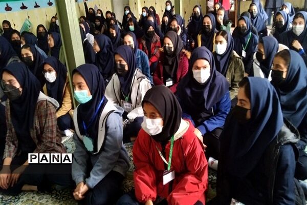 توسعه فعالیت‌های گفت‌وگو محور در سطح مدارس استان البرز