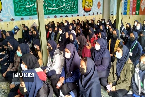 توسعه فعالیت‌های گفت‌وگو محور در سطح مدارس استان البرز