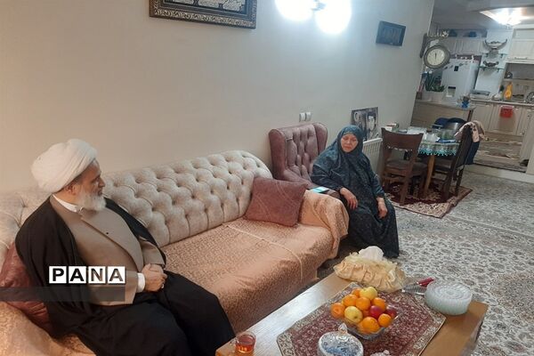برگزاری اجتماع دختران زینبی  درالبرز