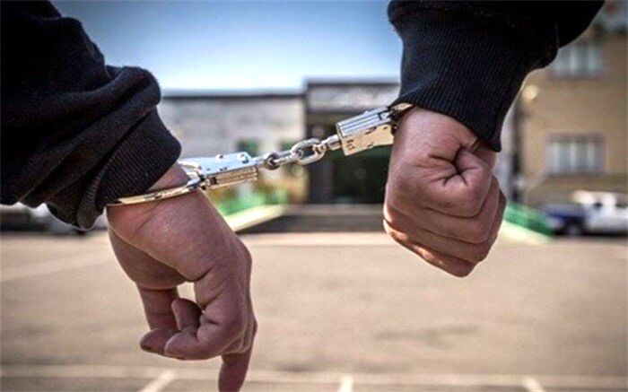 دستگیری 2 نفر به اتهام تلاش نافرجام برای تعطیلی بازار