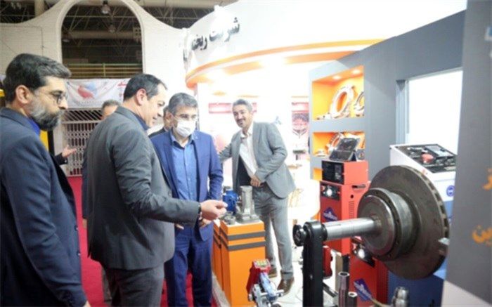 بهره‌گیری از توانمندی شرکت‌های دانش بنیان در تولید محصولات با ارزش افزوده بالا