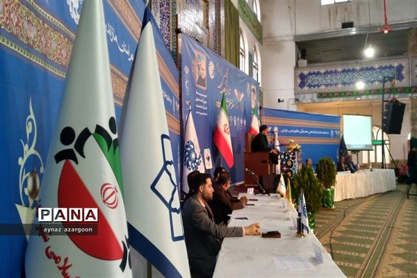 مرحله نهایی جشنواره تلاوت‌های مجلسی در قائمشهر