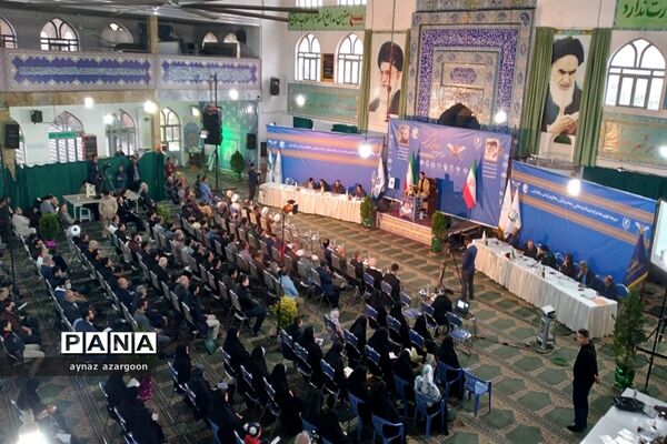 مرحله نهایی جشنواره تلاوت‌های مجلسی در قائمشهر