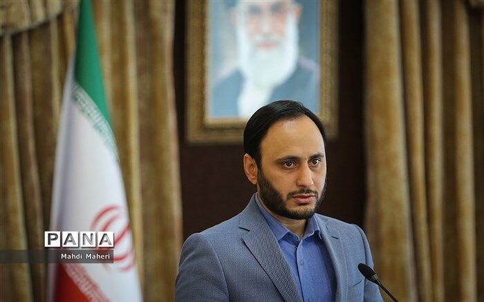 ۱۰ تغییر مدیریتی در دولت؛ معرفی وزیر پیشنهادی راه و شهرسازی و رئیس جدید شورای اطلاع‌رسانی