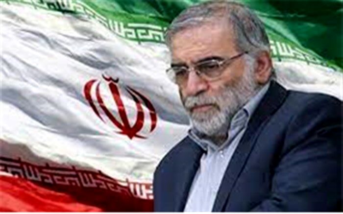 افتتاح آزمایشگاهی به نام دانشمند شهید «فخری زاده» در قم