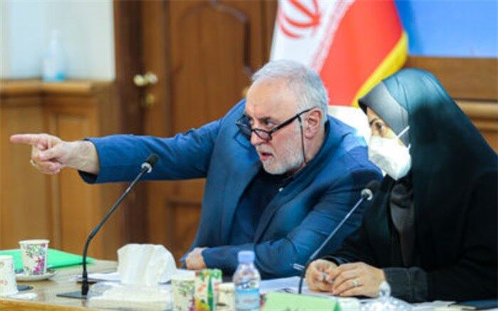 استاندار تهران: تهران یک استان محروم محسوب می‌شود