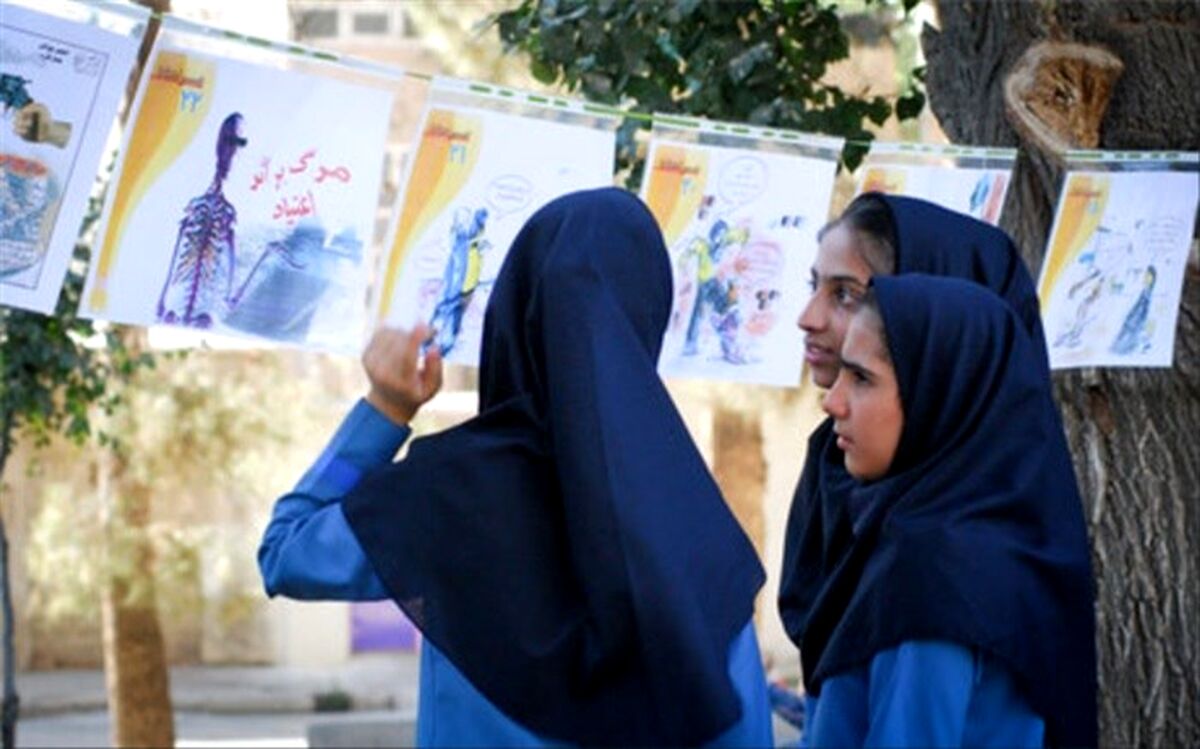 مدارس به پاتوق‌های نوجوانانه تبدیل می‌شود