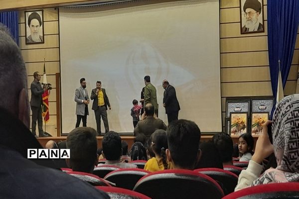 معرفی برترین‌های ورزش شهرستان برخوار