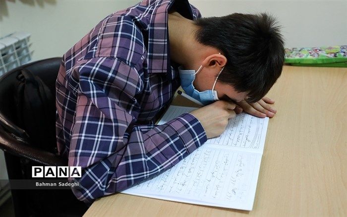 جذب معلولان در مدارس استثنایی کشور
