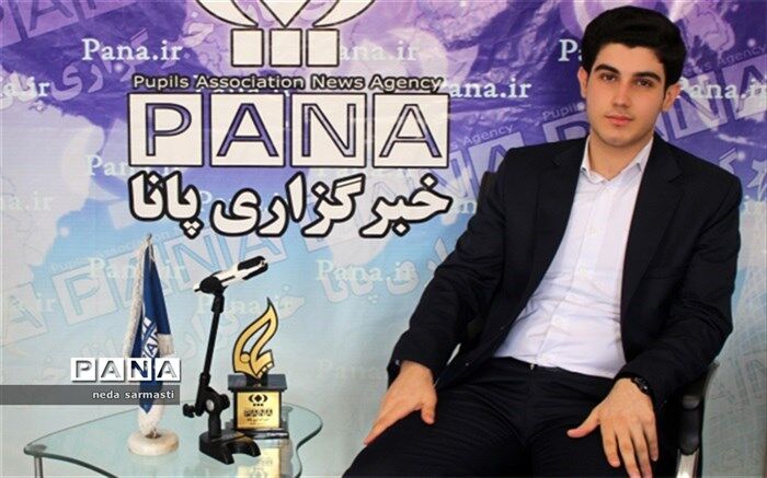 جهان امروز، جهان اعتماد به جوانان است