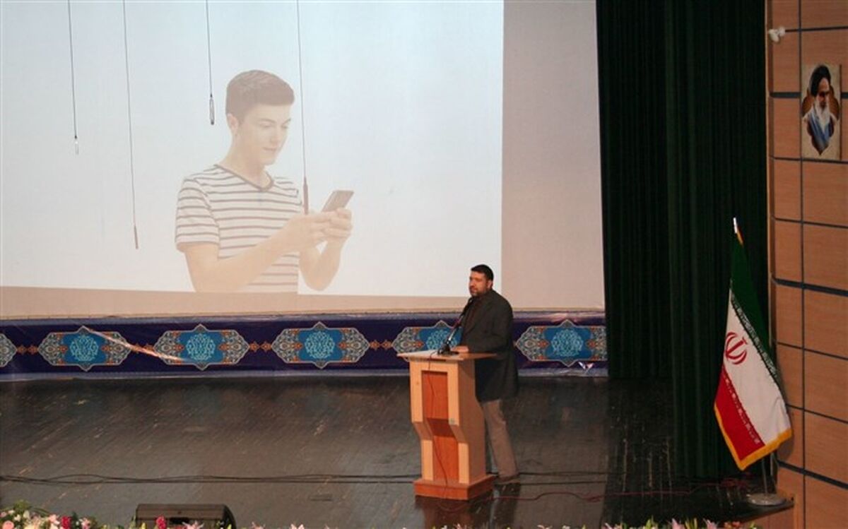 کارگاه آموزشی معلمان و مدرسان درس سواد رسانه برگزار شد