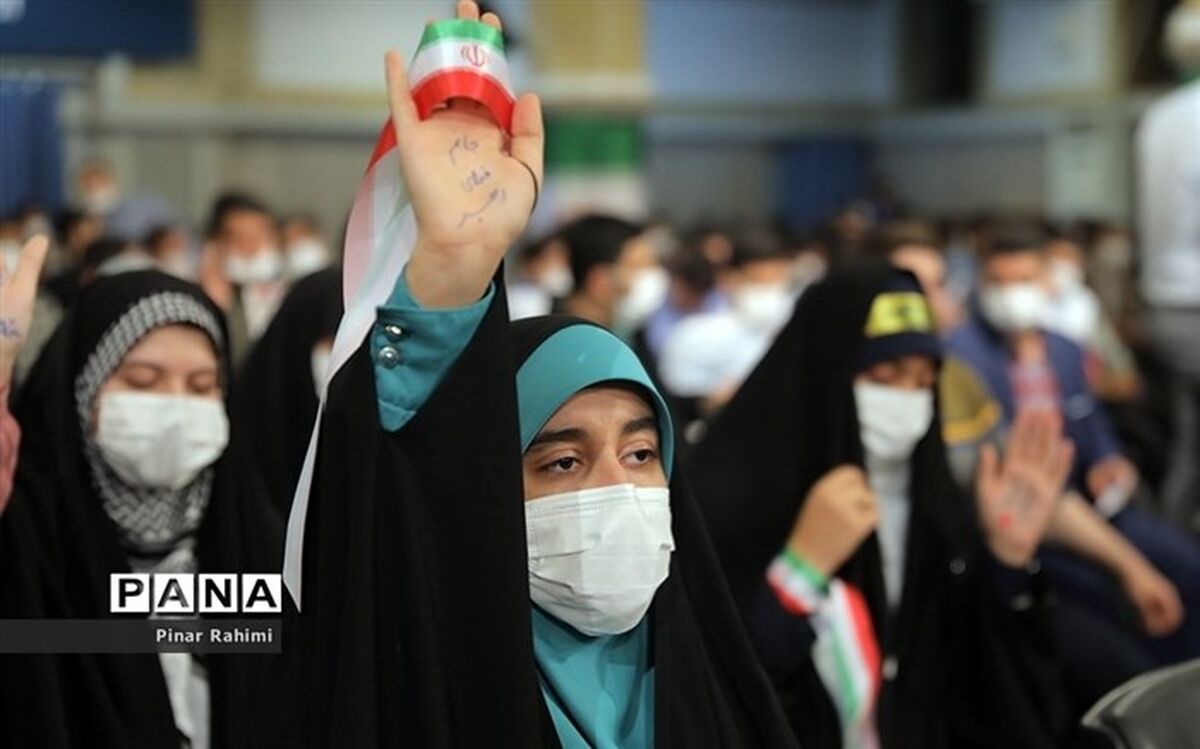 امید؛ پیش‌ران پیشرفت‌