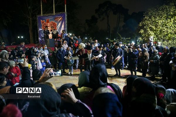 جشنواره «صد دانه یاقوت»